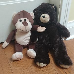 Stuffed Animals